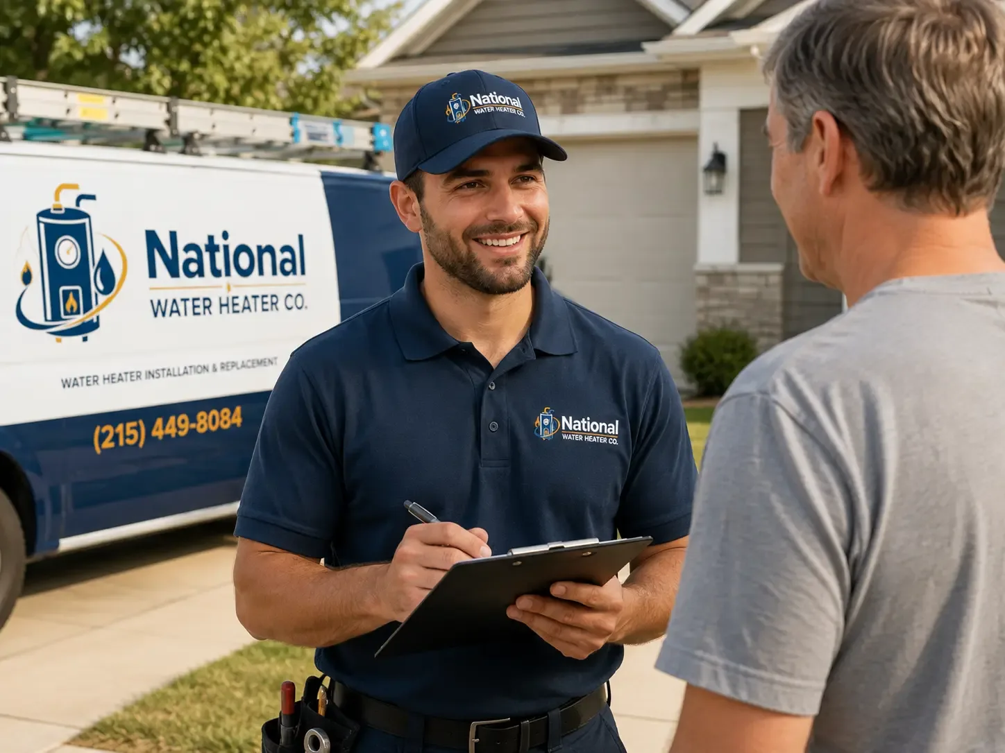 Water Heater Installation Vail, AZ FAQs